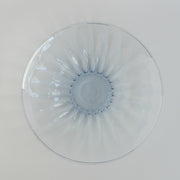 GRICEモール皿 φ240 / Hiroy Glass Studio